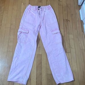 BDG “Skate Jeans” comfortable jeans and perfect length for shorter women